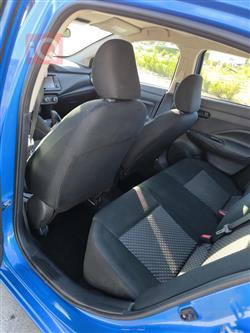 نیسان ڤێرسا